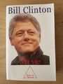 Mein Leben Von Bill Clinton