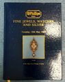 Phillips Geneva Fine Jewels, Watches and Silver 13 May 1986 Lot 400 Catalog 