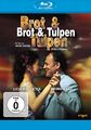 Brot & Tulpen # BLU-RAY-NEU