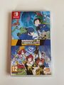 Digimon Story: Cybersleuth - Complete Edition - Nintendo Switch - sehr gut