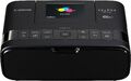 MEGAPACK: Canon Selphy CP1200 WLAN Foto-Drucker mit vielen Fotosheets