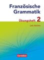 Französische Grammatik für die Mittel- und Oberstufe... von Krechel, Hans-Ludwig