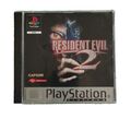 resident evil 2 ps 1