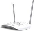 TP-Link WLAN Router Fast Ethernet Single Band 2 4GHz