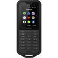 Nokia 800 Tough Outdoor-Handy Schwarz