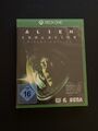alien isolation xbox one Reply Edition