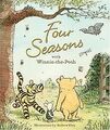 Four Seasons with Winnie-the-Pooh von Alan A. Milne | Buch | Zustand gut