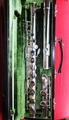 Hammig Philipp 667/2 Alt G Querflöte Altflöte alto flute flauta flauto contralti