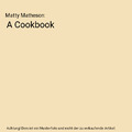 A Cookbook, Matty Matheson