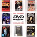 DVD Film | Musik, Comedy DVD Auswahl | Beatles, Metallica, Bon Jovi, Toto, Usher