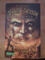Percy Jackson 04. Die Schlacht um das Labyrinth von Rick Riordan (2012,...
