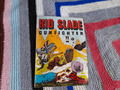 Kid Slade Gunfighter Comic Nummer 5 1950er/1960er Top Sellerars Box 25
