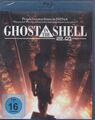 Ghost in the Shell - The Movie 2.0 - [Blu-ray] (NEU! Original verschweißt)