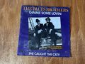 Pochette Vide - Vinyle 45 Tours - The Blues Brothers - Juke Box
