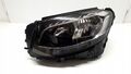 Frontscheinwerfer Mercedes-Benz W253 A2538200161 Halogen Links  Headlight