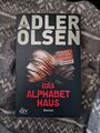 Das Alphabethaus von Jussi Adler-Olsen (2013, Taschenbuch)