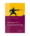 Moderne C++ Programmierung: Klassen, Templates, Design Patterns, Ralf Schneewei?