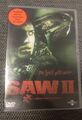 SAW II - Das Spiel geht weiter - DVD 