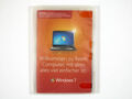 Windows 7 Ultimate 32-Bit SB Upgrade von Vista Ultimate 32-Bit, deutsch, SKU: GL