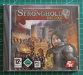 Stronghold 2 Deluxe (PC, 2007, Jewelcase)