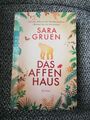 Sara Gruen - Das Affenhaus