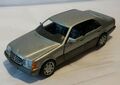 Schabak  1:43 Mercedes Benz W140 600SEL V12 500SEL 420SEL S-Klasse Silber OVP