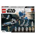 LEGO Star Wars: Clone Troopers der 501. Legion (75280) Neu & OVP