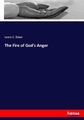 The Fire of God's Anger Lewis C. Baker Taschenbuch Paperback 296 S. Englisch