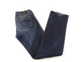 Herrlicher Damen Jeans Hose Regular Fit Bootcut blau Shape 5002 Gr. W27 L34 (MY)