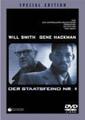 Der Staatsfeind Nr. 1 | Special Edition | David Marconi | DVD | Deutsch | 2008