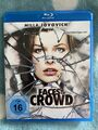 Blu Ray Film Faces In The Crowd Mills Jovovich