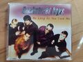 Backstreet Boys - As Long As You Love Me, Maxi CD, 1997