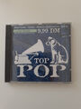 Top Pop „14 Pop Songs“ - TOP Musik CD - 14 wundervolle Lieder