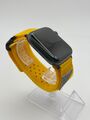 Apple Watch series 6 (GPS + Cellular ) 44 mm Aluminium schwarz