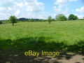 Foto 6x4 Ein richtiges englisches Feld Bradshaw/SJ9455 komplett mit zwei Wanderungen c2007