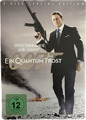 DVD Steelbook James Bond 007 Ein Quantum Trost Special Edition - #C1