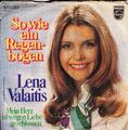 Lena Valaitis – So Wie Ein Regenbogen ++ used ++