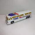 Corgi Toys Greyhound Bus MC-8 Americruiser