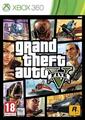Grand Theft Auto V Microsoft Xbox 360 GTA 5 Action Adventure Strategie Videospiel