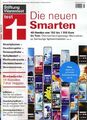 Stiftung Warentest   Nr. 08/2022   " Die neuen Smarten "      ***NEU***