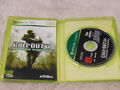 Call of Duty 4: Modern Warfare -Classics- (Microsoft Xbox 360) | Anleitung | Gut