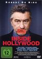 Inside Hollywood (DVD) Zustand Gut