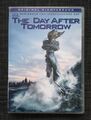 The Day After Tomorrow DVD neuwertig