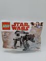 LEGO® Star Wars™ 30497 First Order Heavy Assault Walker Polybag Selten NEU