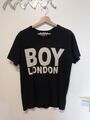 Boy London T shirt schwarz M