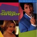 OST/VARIOUS - THE WEDDING SINGER CD SOUNDTRACK NEU