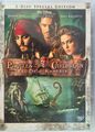 Pirates of the Caribbean - Fluch der Karibik 2 (Special Edition, 2 DVDs) 1180740
