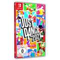 Just Dance 2021 Nintendo Switch/Lite/OLED Tanzspiel Dt. Verkaufsversion, NEU&OVP