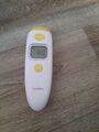 Digital Fieberthermometer Infrarot Thermometer Stirnthermometer Ohrthermometer