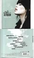 CD 12 TITRES ALEX HEPBURN TOGETHER ALONE DE 2013 (ENHANCED CD)
